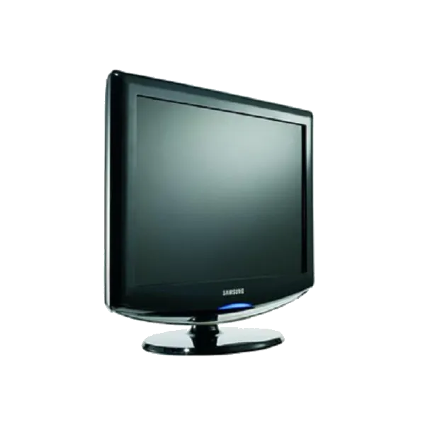 Замена материнской платы Samsung LE-19R86B