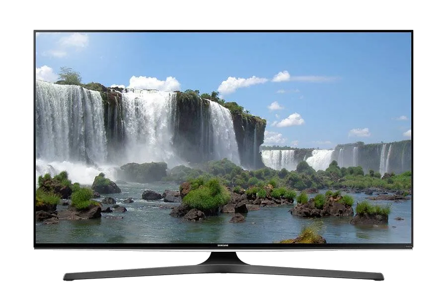 Замена материнской платы Samsung UE55J6590AU