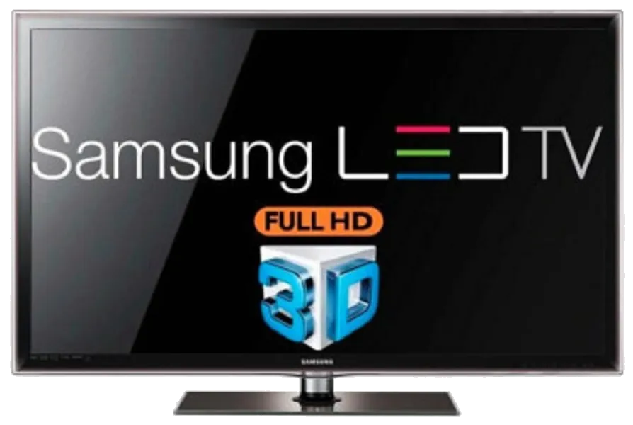 Замена материнской платы Samsung UE-32D6000