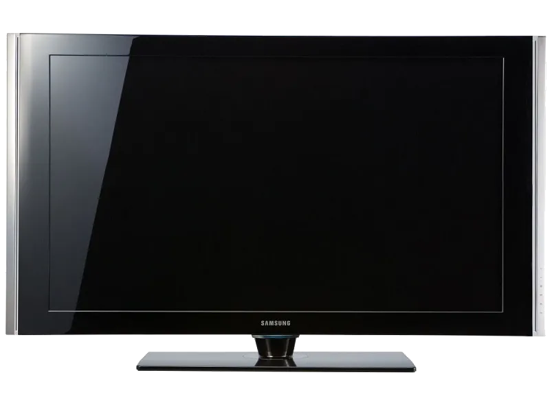 Замена материнской платы Samsung LE-52F86BD
