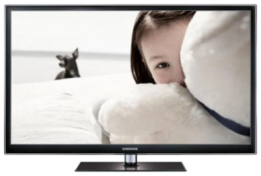 Замена материнской платы Samsung PS59D570