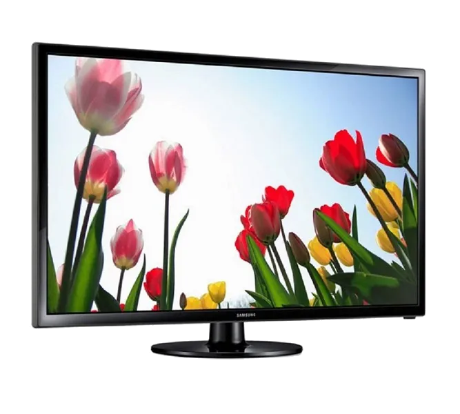 Замена материнской платы Samsung UE24H4003
