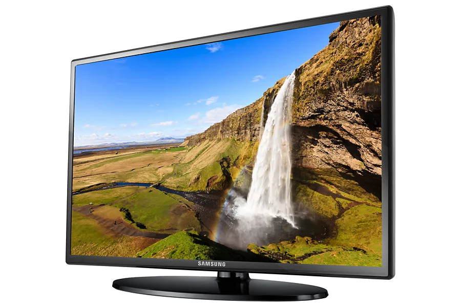 Замена материнской платы Samsung UE32FH4003