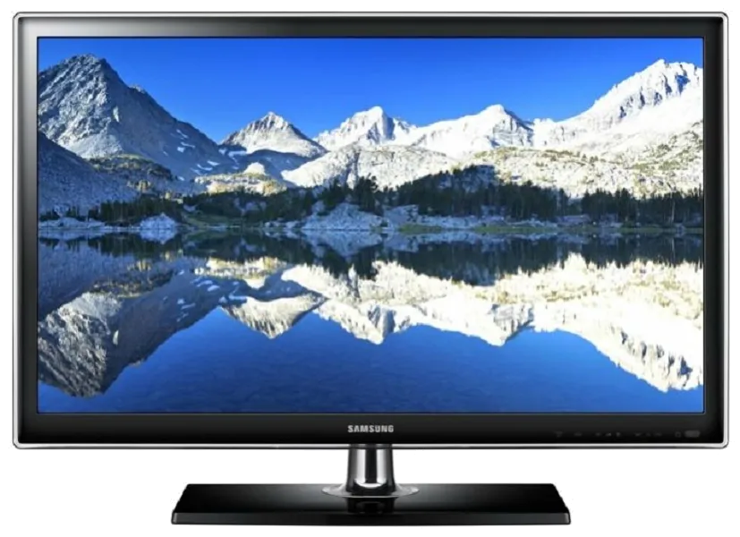 Замена материнской платы Samsung UE27D4000