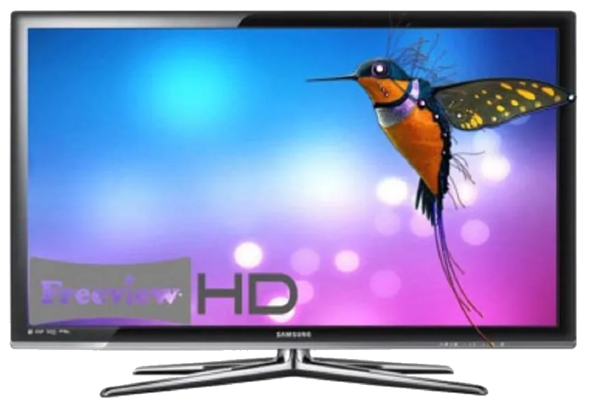 Замена материнской платы Samsung UE65C7000