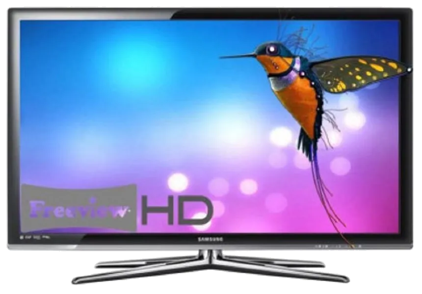 Замена материнской платы Samsung LE-40F96BD