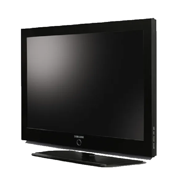 Замена материнской платы Samsung LE-40N71B