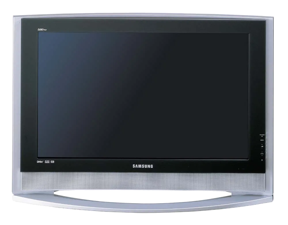 Замена материнской платы Samsung LW-32A33W
