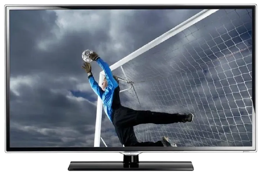 Замена материнской платы Samsung UE50ES5700
