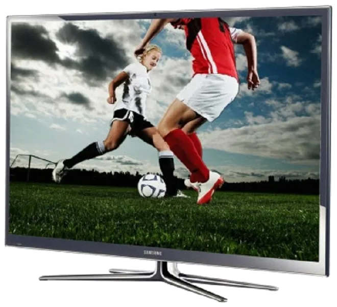 Замена материнской платы Samsung PS51E8090