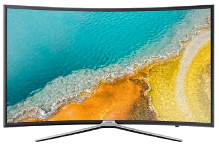 Замена материнской платы Samsung UE40K6300AK