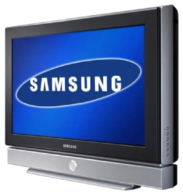 Замена материнской платы Samsung WS-32Z316V