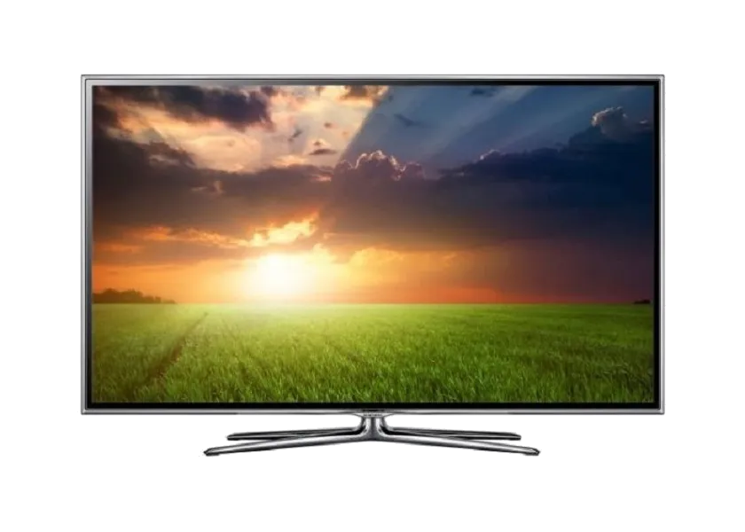 Замена материнской платы Samsung UE32ES6540