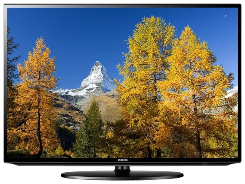 Замена материнской платы Samsung UE37EH5000W