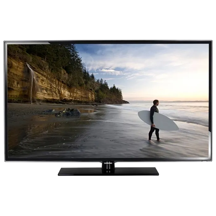 Замена материнской платы Samsung UE50ES5537
