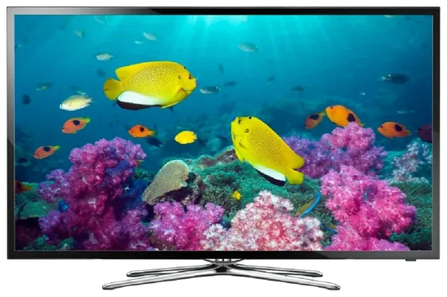 Замена материнской платы Samsung UE32F5700