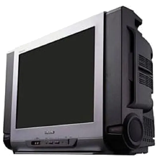 Замена материнской платы Samsung CS-21S8ZQQ