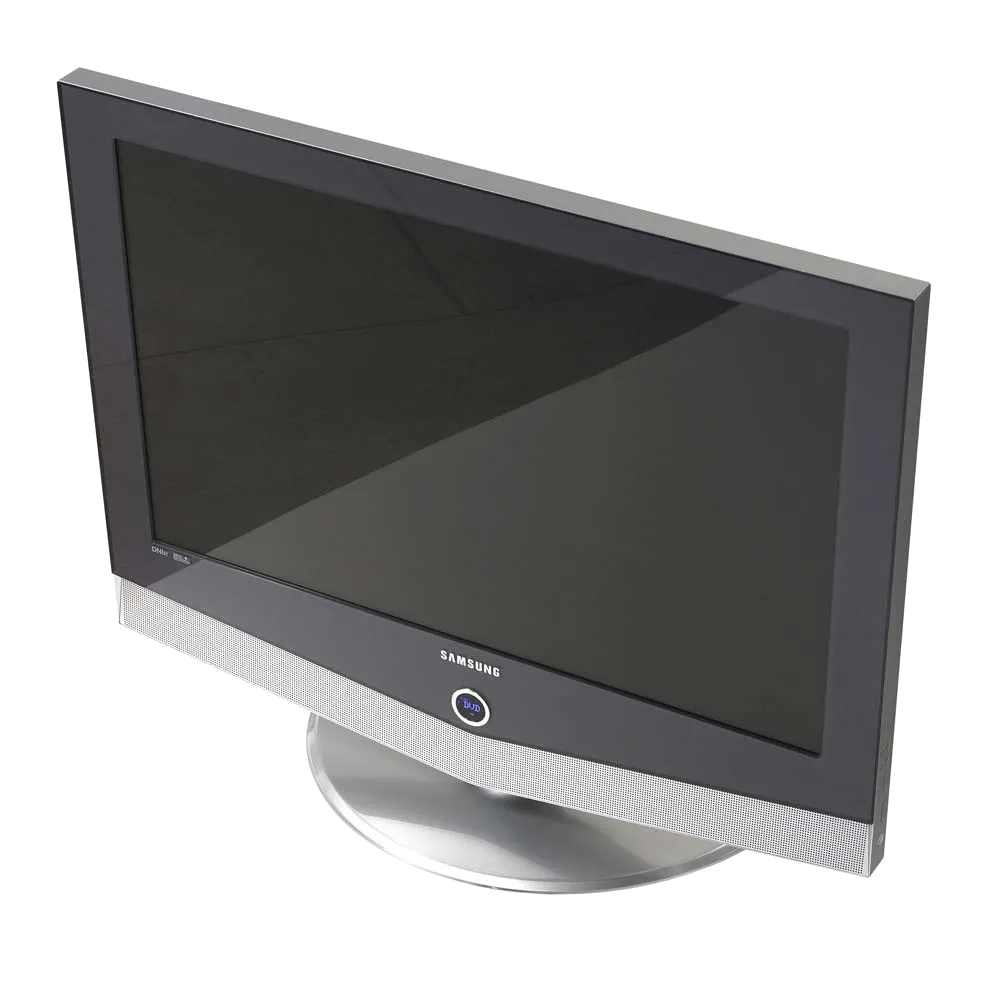 Замена материнской платы Samsung LE-40R51B