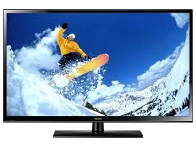 Замена материнской платы Samsung PS51F4500