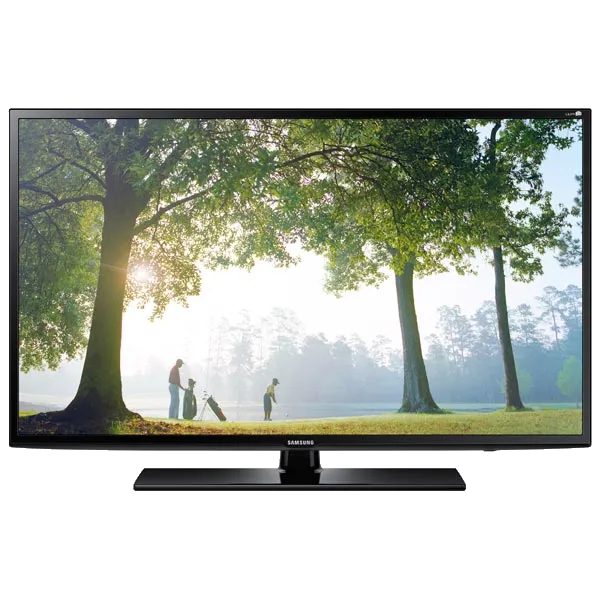 Замена материнской платы Samsung UE50H6203
