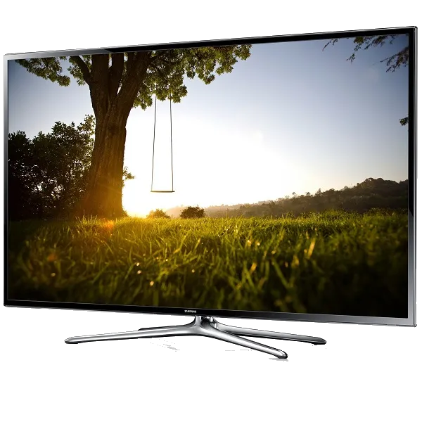 Замена материнской платы Samsung UE50F6300
