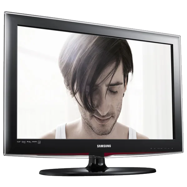 Замена материнской платы Samsung LE-19B541