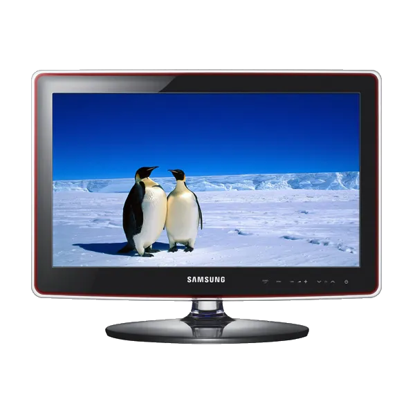 Замена материнской платы Samsung LE-22B650