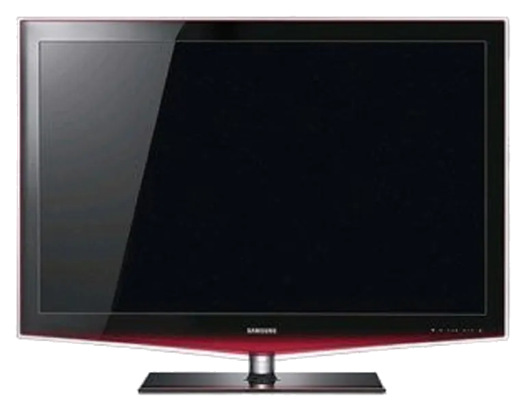 Замена материнской платы Samsung LE-32B651