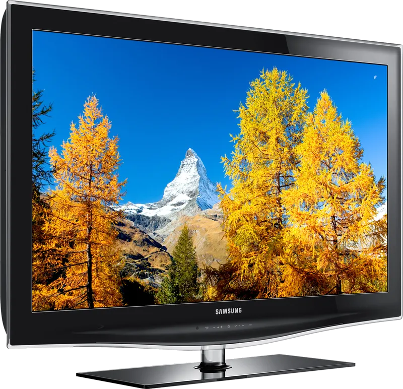 Замена материнской платы Samsung LE-37B679