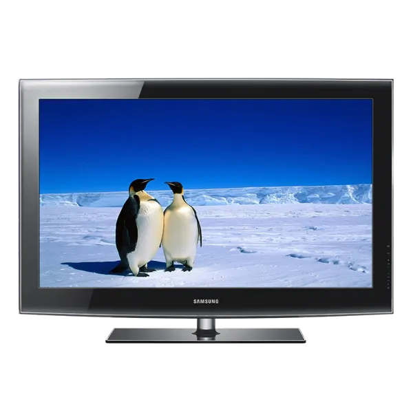 Замена материнской платы Samsung LE-40B550