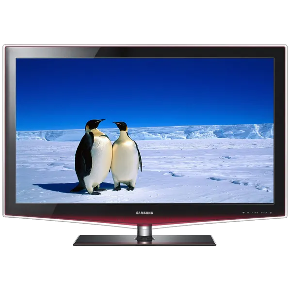 Замена материнской платы Samsung LE-40B653