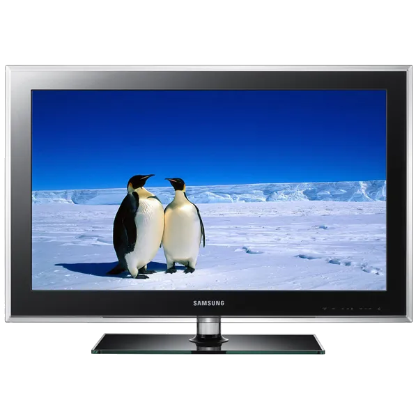 Замена материнской платы Samsung LE-46B551