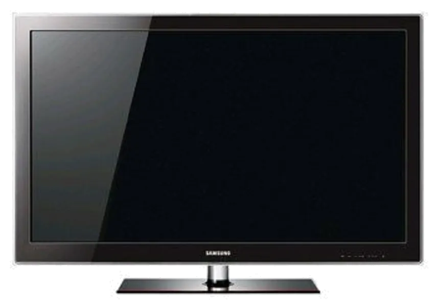 Замена материнской платы Samsung LE-46B553