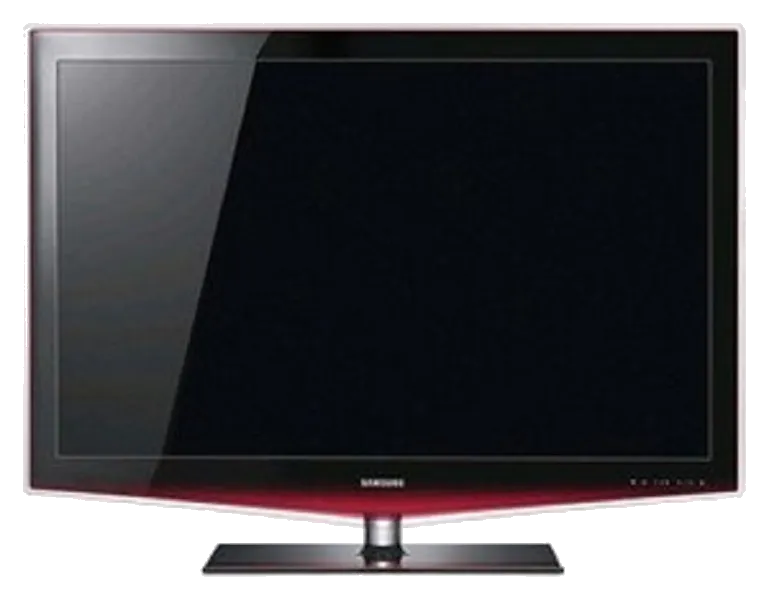 Замена материнской платы Samsung LE-46B651