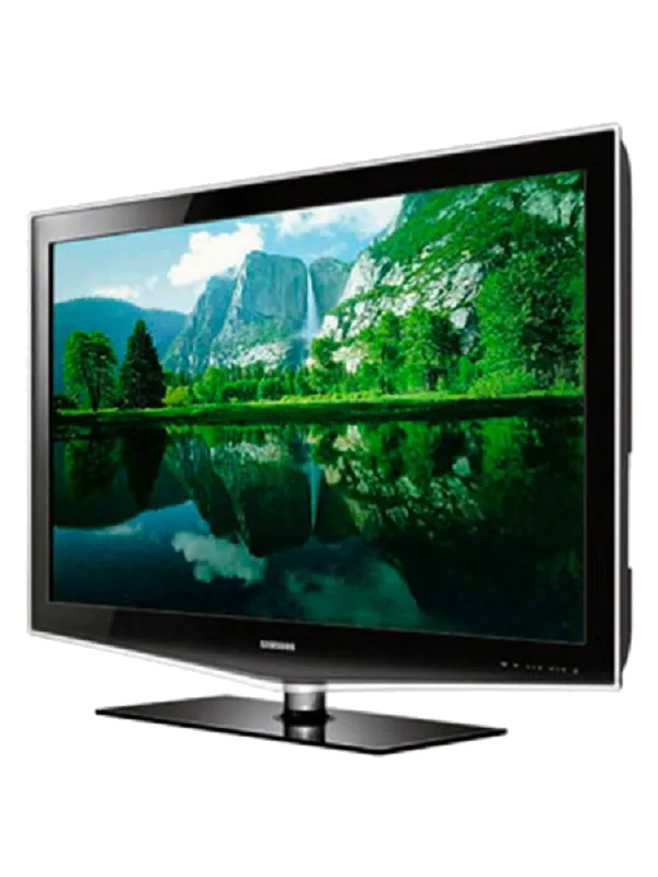 Замена материнской платы Samsung LE-46B652
