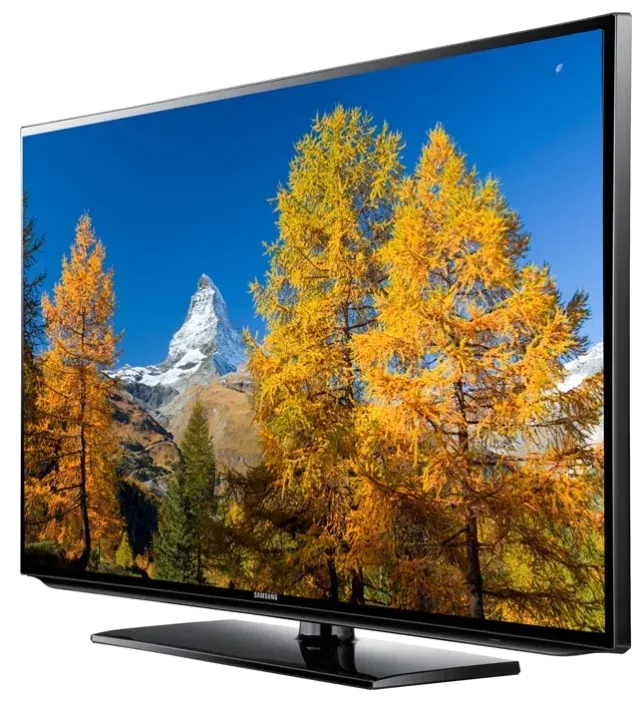 Замена материнской платы Samsung UE50EH5300