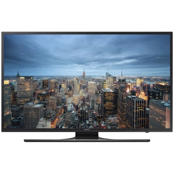 Замена материнской платы Samsung UE55JU6490U