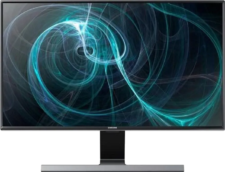 Замена материнской платы Samsung T24D590EX