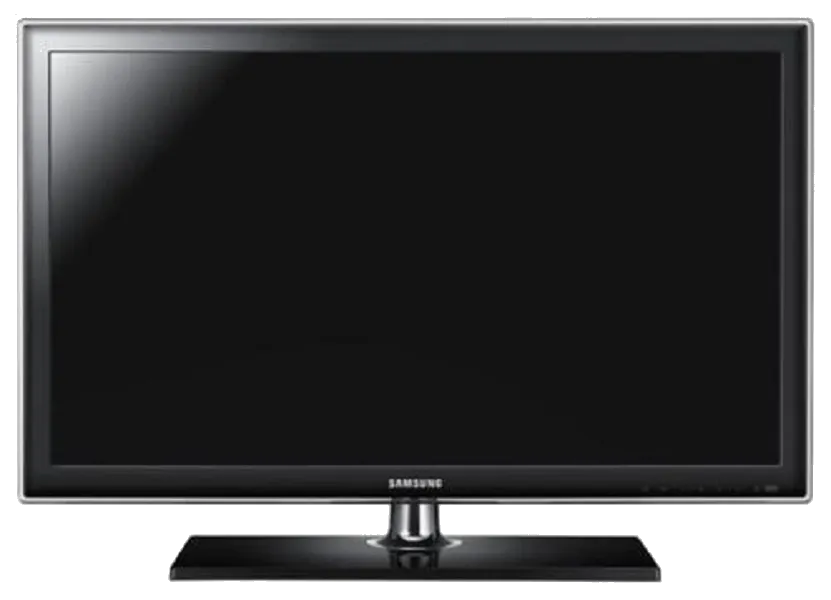 Замена материнской платы Samsung UE19D4000