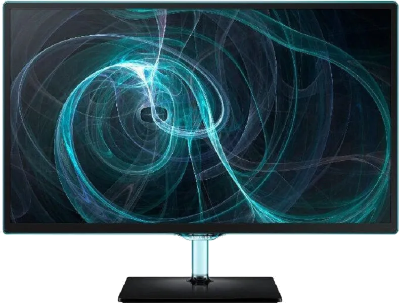 Замена материнской платы Samsung T24D390EX