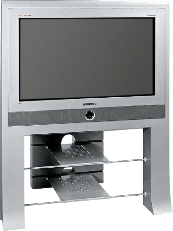 Замена материнской платы Samsung CS-34A10HEQ