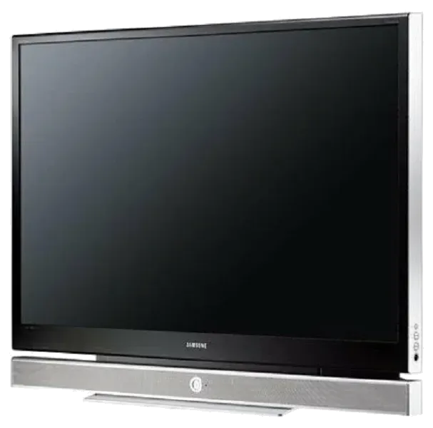 Замена материнской платы Samsung SP-67L6HXR