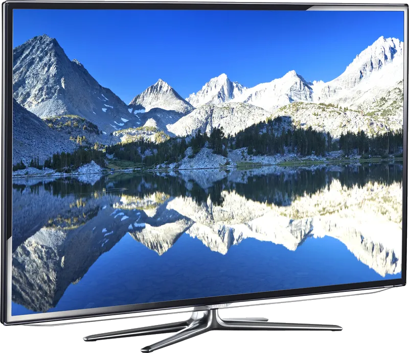 Замена материнской платы Samsung UE-46C6530