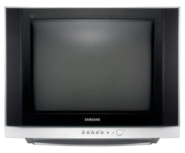 Замена материнской платы Samsung CS-21X45ZQL