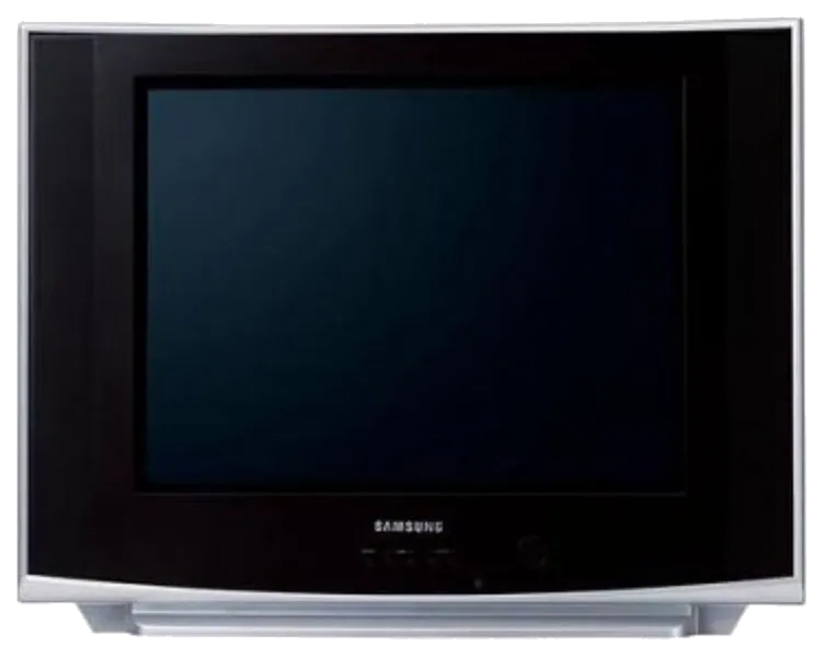 Замена материнской платы Samsung CS-21Z47QLX