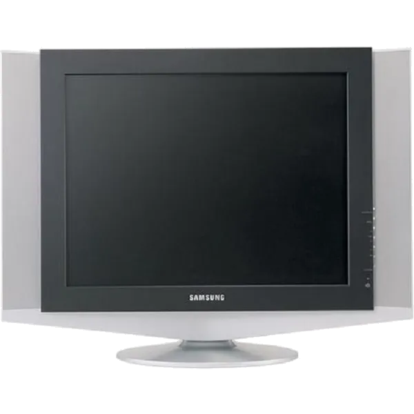 Замена материнской платы Samsung LE-15S51BP