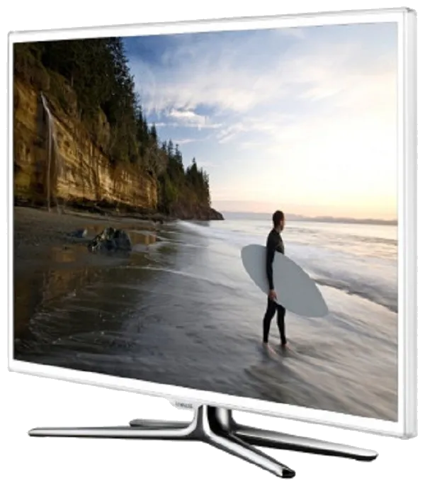 Замена материнской платы Samsung UE32ES6715