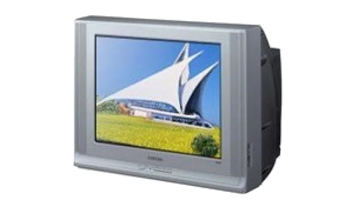 Замена материнской платы Samsung CS-29M16ZQQ