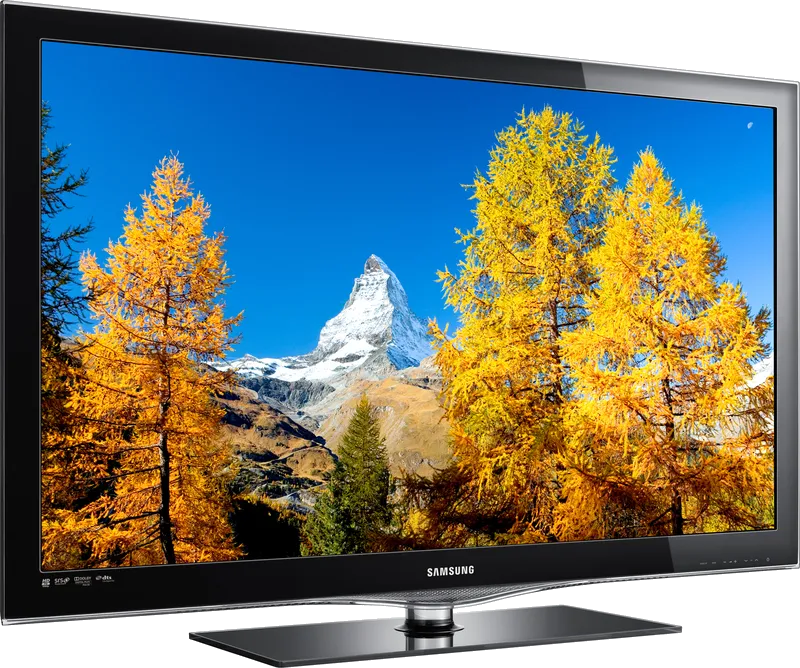 Замена материнской платы Samsung LE-32C652