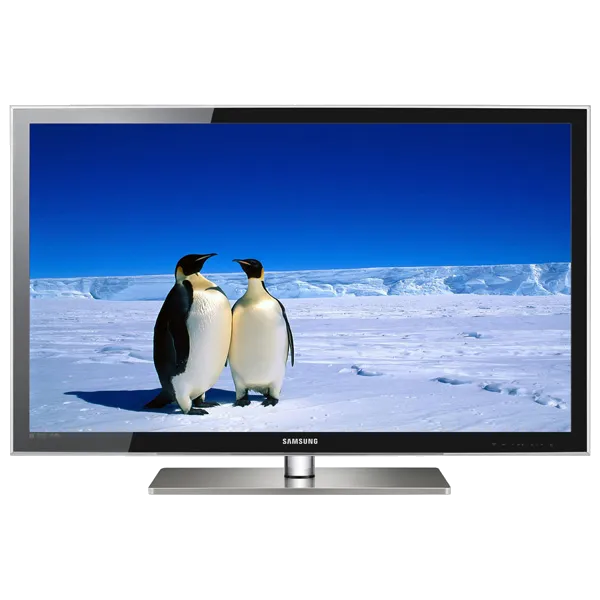 Замена материнской платы Samsung UE-32C6000
